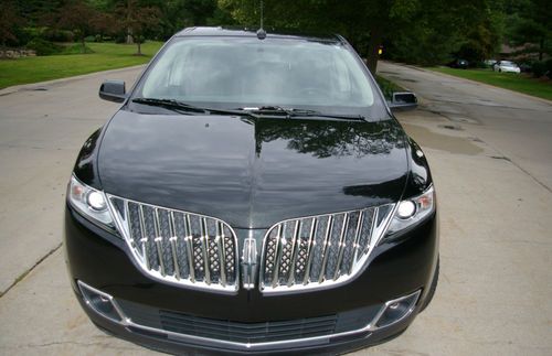 2013 Lincoln MKX, AWD, Leather Naviogation, Loeaded., US $37,999.00, image 12