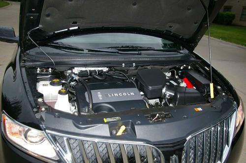 2013 Lincoln MKX, AWD, Leather Naviogation, Loeaded., US $37,999.00, image 13