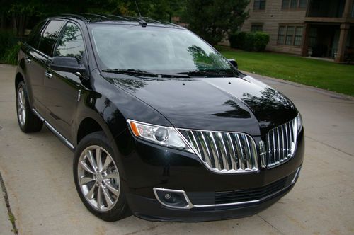 2013 Lincoln MKX, AWD, Leather Naviogation, Loeaded., US $37,999.00, image 14