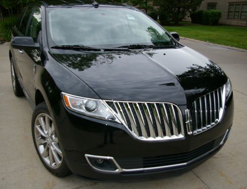 2013 Lincoln MKX, AWD, Leather Naviogation, Loeaded., US $37,999.00, image 15