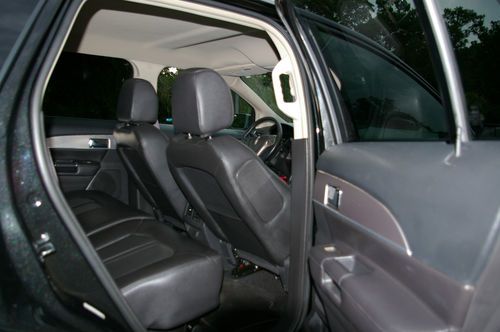 2013 Lincoln MKX, AWD, Leather Naviogation, Loeaded., US $37,999.00, image 19