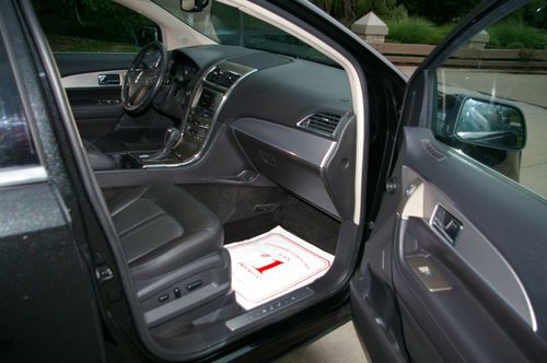 2013 Lincoln MKX, AWD, Leather Naviogation, Loeaded., US $37,999.00, image 20