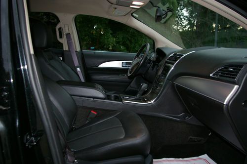 2013 Lincoln MKX, AWD, Leather Naviogation, Loeaded., US $37,999.00, image 21