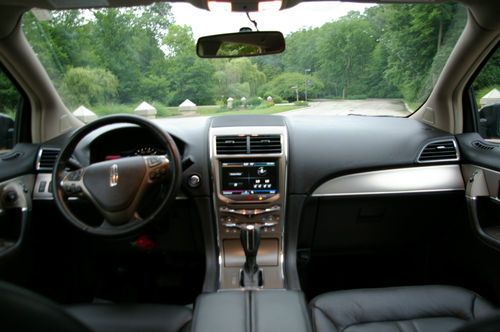 2013 Lincoln MKX, AWD, Leather Naviogation, Loeaded., US $37,999.00, image 22