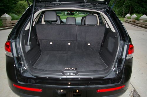 2013 Lincoln MKX, AWD, Leather Naviogation, Loeaded., US $37,999.00, image 23