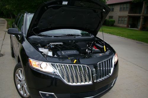 2013 Lincoln MKX, AWD, Leather Naviogation, Loeaded., US $37,999.00, image 24