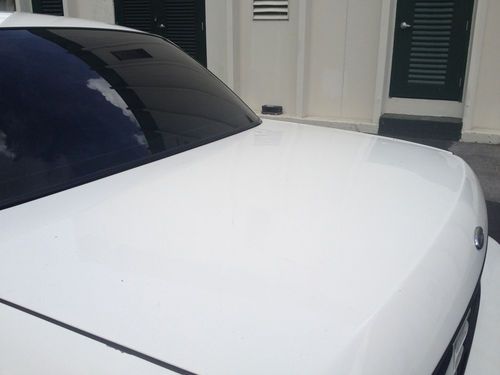 2002 FORD CROWN VICTORIA POLICE INTERCEPTOR HIGHWAY MILES FULLY EQUIP.NO RESERVE, image 15