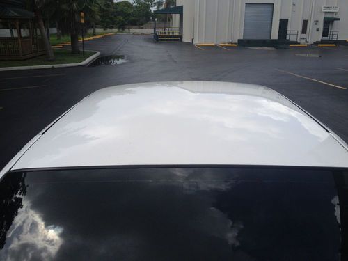 2002 FORD CROWN VICTORIA POLICE INTERCEPTOR HIGHWAY MILES FULLY EQUIP.NO RESERVE, image 16