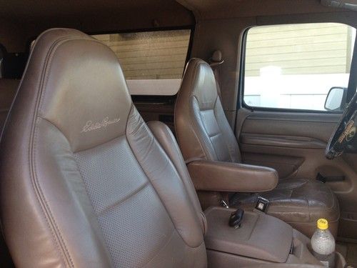 1995 Ford Bronco SUV w/ 300hp 5.8L V8, US $8,995.00, image 3