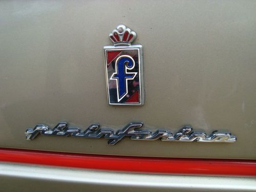 1990 Cadillac Allante Value Leader Convertible 2-Door 4.5L, image 4