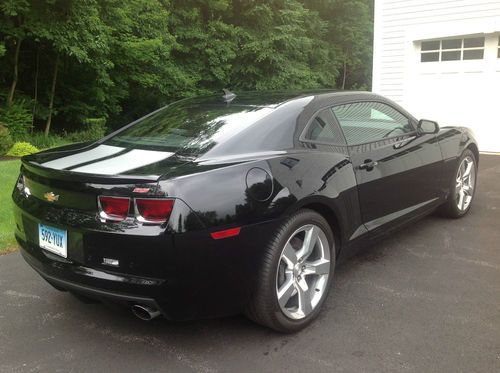 2010 Camaro 2SS Coupe, US $29,500.00, image 2