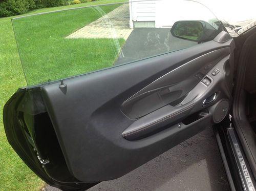 2010 Camaro 2SS Coupe, US $29,500.00, image 9