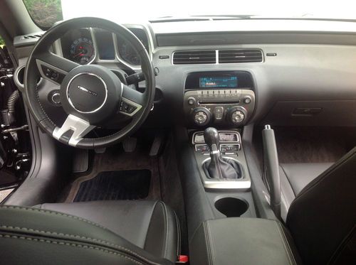 2010 Camaro 2SS Coupe, US $29,500.00, image 11