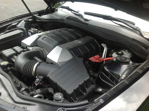 2010 Camaro 2SS Coupe, US $29,500.00, image 12