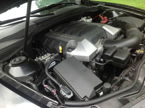 2010 Camaro 2SS Coupe, US $29,500.00, image 13