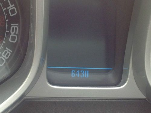 2010 Camaro 2SS Coupe, US $29,500.00, image 14