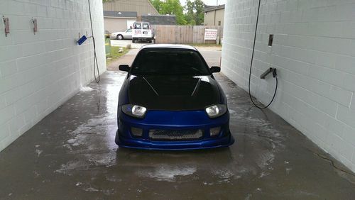 2004 chevrolet cavalier turbo 84k miles