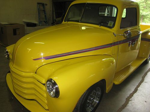1949 chevy pickup