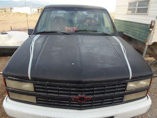 Indianapolis 500 Pace Truck, image 2