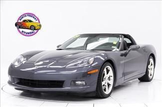 2009 chevrolet corvette manual