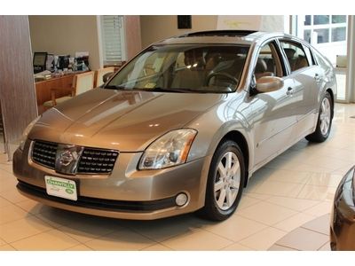 Leather moonroof bose xenon heated keyless lumbar power seats cd changer audio