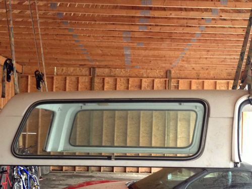 Rare Chevy Truck In Very Good Condition, image 11