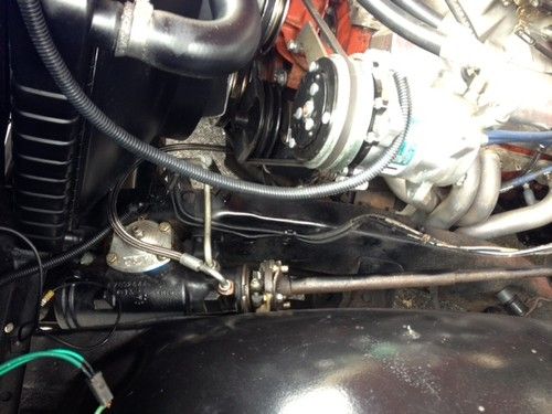Rare Chevy Truck In Very Good Condition, image 12