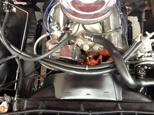 Rare Chevy Truck In Very Good Condition, image 13