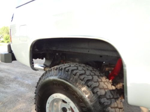 1991 Chevrolet Blazer Silverado Sport Utility 2-Door BBC, US $12,900.00, image 9