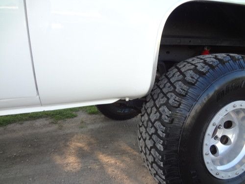 1991 Chevrolet Blazer Silverado Sport Utility 2-Door BBC, US $12,900.00, image 12