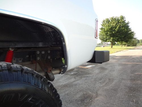1991 Chevrolet Blazer Silverado Sport Utility 2-Door BBC, US $12,900.00, image 13
