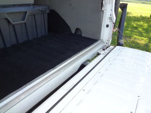 1991 Chevrolet Blazer Silverado Sport Utility 2-Door BBC, US $12,900.00, image 17