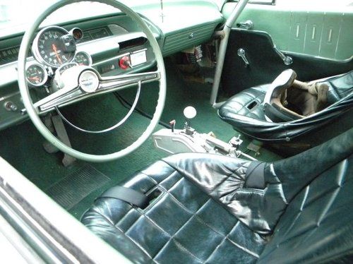 1963 Chevy Drag Car Roller, US $9,000.00, image 3