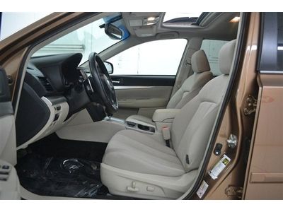 AWD Sunroof/Moonroof Heated Seats Backup Camera Used Cars Greater Kansas City, image 7