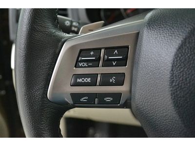 AWD Sunroof/Moonroof Heated Seats Backup Camera Used Cars Greater Kansas City, image 12