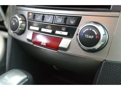 AWD Sunroof/Moonroof Heated Seats Backup Camera Used Cars Greater Kansas City, image 25