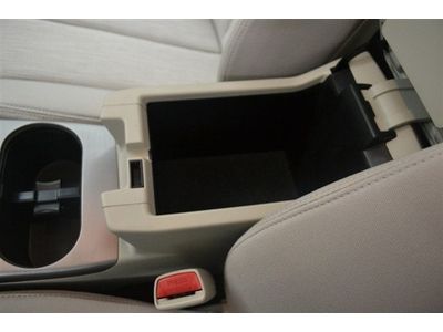 AWD Sunroof/Moonroof Heated Seats Backup Camera Used Cars Greater Kansas City, image 28