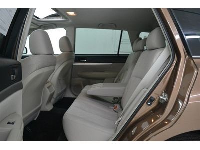 AWD Sunroof/Moonroof Heated Seats Backup Camera Used Cars Greater Kansas City, image 32