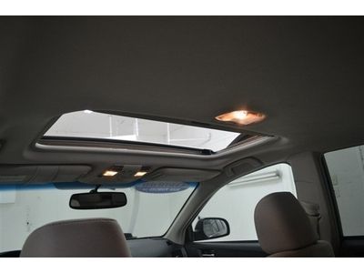 AWD Sunroof/Moonroof Heated Seats Backup Camera Used Cars Greater Kansas City, image 33