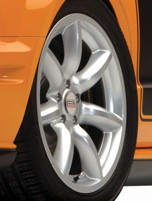 Ford Parnelli Jones Boss 302 Mustang 581 Miles Fastback Perfect, image 5