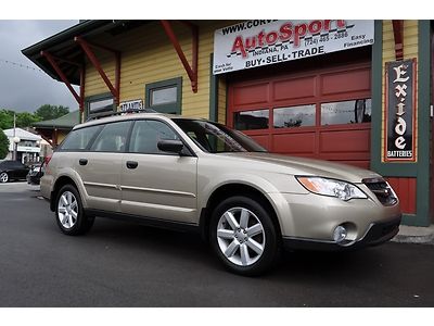 2009 Subaru Outback Special Edition All Wheel Drive Low Miles HTD Seats L@@K, US $17,900.00, image 2