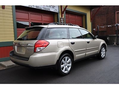 2009 Subaru Outback Special Edition All Wheel Drive Low Miles HTD Seats L@@K, US $17,900.00, image 3