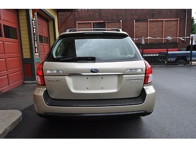 2009 Subaru Outback Special Edition All Wheel Drive Low Miles HTD Seats L@@K, US $17,900.00, image 4
