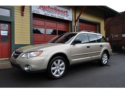 2009 Subaru Outback Special Edition All Wheel Drive Low Miles HTD Seats L@@K, US $17,900.00, image 5