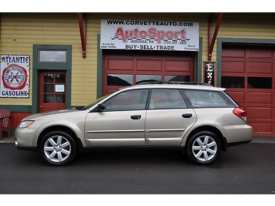 2009 Subaru Outback Special Edition All Wheel Drive Low Miles HTD Seats L@@K, US $17,900.00, image 6