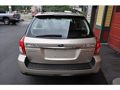 2009 Subaru Outback Special Edition All Wheel Drive Low Miles HTD Seats L@@K, US $17,900.00, image 8