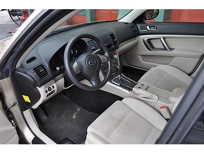 2009 Subaru Outback Special Edition All Wheel Drive Low Miles HTD Seats L@@K, US $17,900.00, image 10