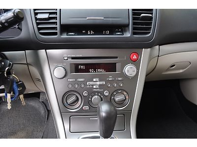 2009 Subaru Outback Special Edition All Wheel Drive Low Miles HTD Seats L@@K, US $17,900.00, image 13