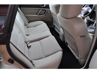 2009 Subaru Outback Special Edition All Wheel Drive Low Miles HTD Seats L@@K, US $17,900.00, image 18