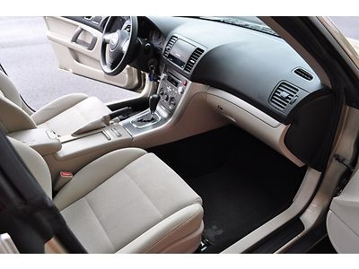 2009 Subaru Outback Special Edition All Wheel Drive Low Miles HTD Seats L@@K, US $17,900.00, image 19